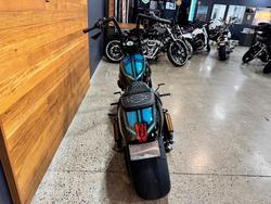 2015 HARLEY-DAVIDSON VRSC NIGHT ROD SPECIAL