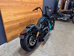 2015 HARLEY-DAVIDSON VRSC NIGHT ROD SPECIAL
