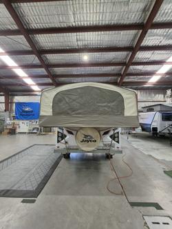 2018 JAYCO SWIFT OUTBACK Outback