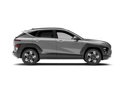 2025 Hyundai Kona Hybrid Elite