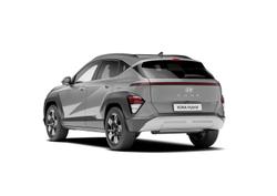 2025 Hyundai Kona Hybrid Elite