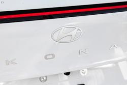 2026 Hyundai Kona Hybrid Premium N Line