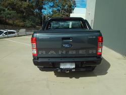 2022 Ford Ranger XLS