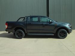 2022 Ford Ranger XLS
