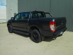 2022 Ford Ranger XLS