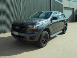 2022 Ford Ranger XLS