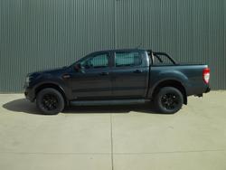2022 Ford Ranger XLS