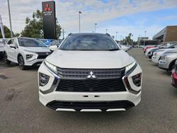 2023 Mitsubishi Eclipse Cross PHEV XLS PLUS