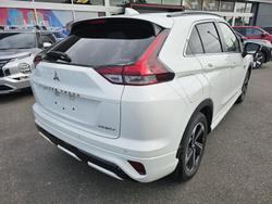 2023 Mitsubishi Eclipse Cross PHEV XLS PLUS