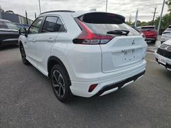2023 Mitsubishi Eclipse Cross PHEV XLS PLUS
