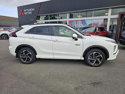 2023 Mitsubishi Eclipse Cross PHEV XLS PLUS