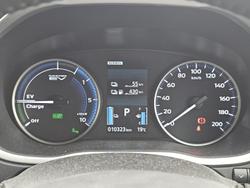 2023 Mitsubishi Eclipse Cross PHEV XLS PLUS