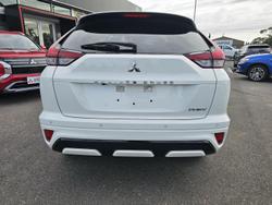 2023 Mitsubishi Eclipse Cross PHEV XLS PLUS