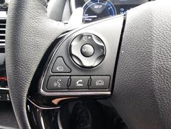 2023 Mitsubishi Eclipse Cross PHEV XLS PLUS