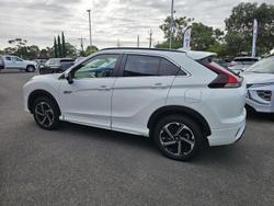 2023 Mitsubishi Eclipse Cross PHEV XLS PLUS