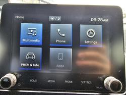 2023 Mitsubishi Eclipse Cross PHEV XLS PLUS