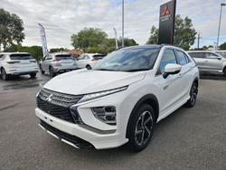 2023 Mitsubishi Eclipse Cross PHEV XLS PLUS