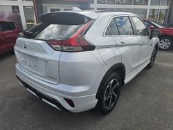 2024 Mitsubishi Eclipse Cross PHEV XLS PLUS