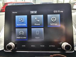 2024 Mitsubishi Eclipse Cross PHEV XLS PLUS