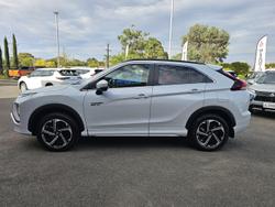 2024 Mitsubishi Eclipse Cross PHEV XLS PLUS
