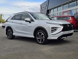 2024 Mitsubishi Eclipse Cross PHEV XLS PLUS