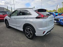 2024 Mitsubishi Eclipse Cross PHEV XLS PLUS