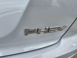 2024 Mitsubishi Eclipse Cross PHEV XLS PLUS