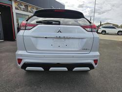 2024 Mitsubishi Eclipse Cross PHEV XLS PLUS