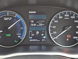 2024 Mitsubishi Eclipse Cross PHEV XLS PLUS