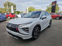 2024 Mitsubishi Eclipse Cross PHEV XLS PLUS