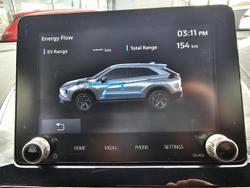 2024 Mitsubishi Eclipse Cross PHEV XLS PLUS