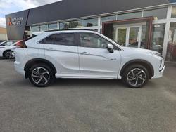 2024 Mitsubishi Eclipse Cross PHEV XLS PLUS