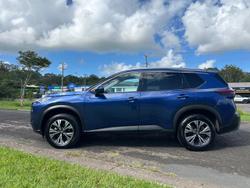 2023 Nissan X-TRAIL ST-L