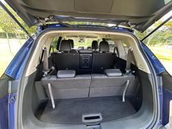 2023 Nissan X-TRAIL ST-L