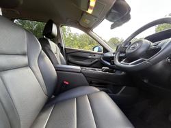 2023 Nissan X-TRAIL ST-L