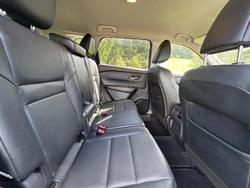 2023 Nissan X-TRAIL ST-L