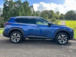 2023 Nissan X-TRAIL ST-L