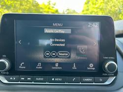 2023 Nissan X-TRAIL ST-L