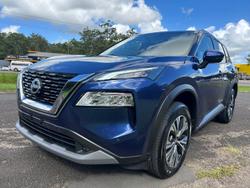 2023 Nissan X-TRAIL ST-L