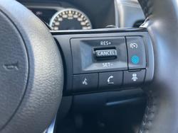 2023 Nissan X-TRAIL ST-L