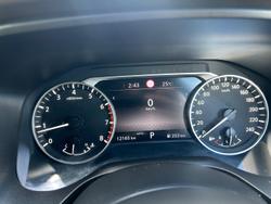 2023 Nissan X-TRAIL ST-L