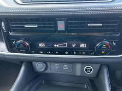 2023 Nissan X-TRAIL ST-L