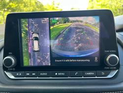 2023 Nissan X-TRAIL ST-L