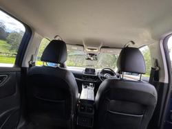 2023 Nissan X-TRAIL ST-L