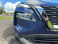 2023 Nissan X-TRAIL ST-L