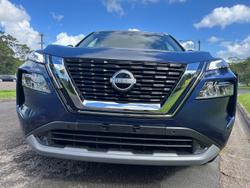 2023 Nissan X-TRAIL ST-L