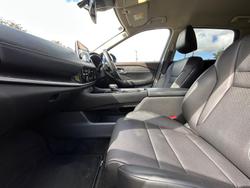 2023 Nissan X-TRAIL ST-L