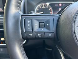 2023 Nissan X-TRAIL ST-L