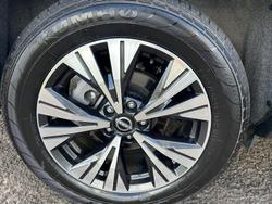 2023 Nissan X-TRAIL ST-L