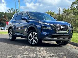 2023 Nissan X-TRAIL ST-L